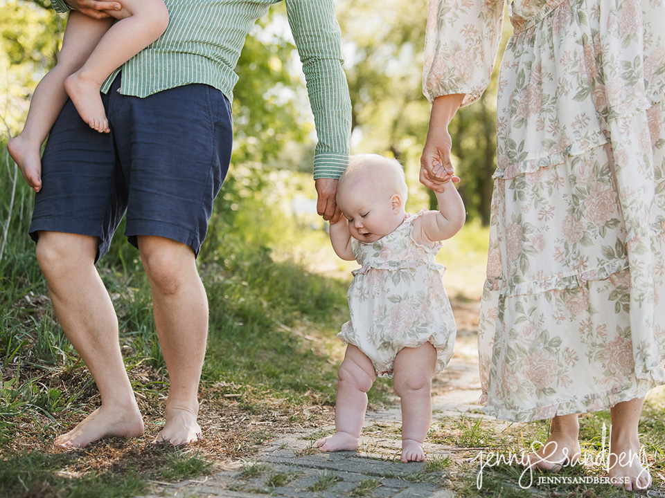 familjefotograf malmö