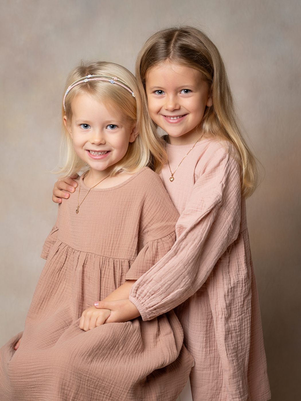 Hur går en fotografering till?